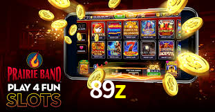 Live Casino 89z